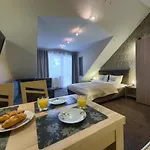 Ponik Przy Plazy Apartmán