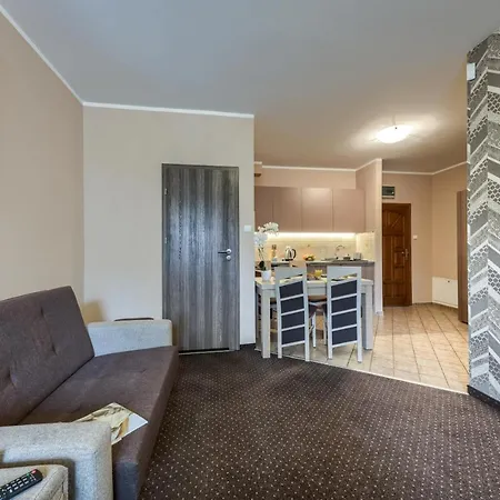 Ponik Przy Plazy Pogorzelica (Gmina Rewal)