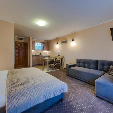 Apartment Ponik Przy Plazy *