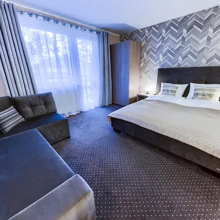 Ponik Przy Plazy Apartment *