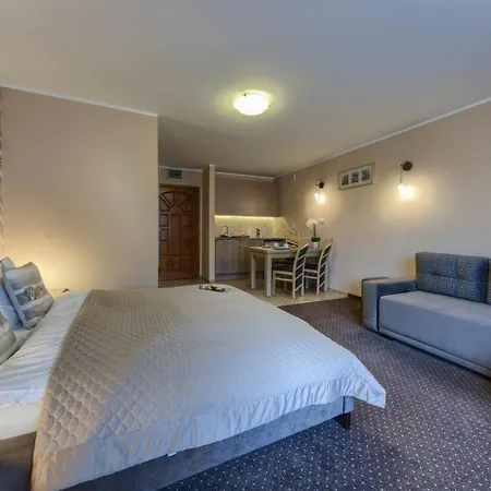 Ponik Przy Plazy Apartment