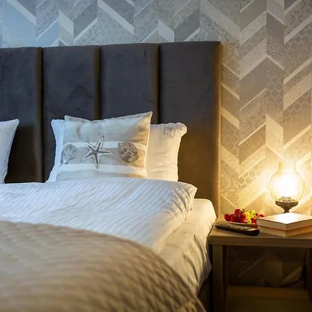 Ponik Przy Plazy * Погожелица