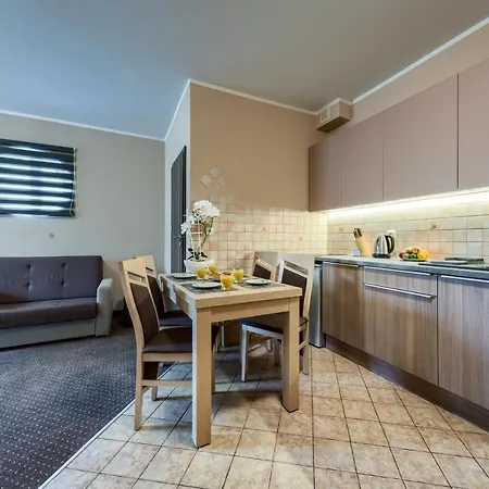 Ponik Przy Plazy * Pogorzelica (Gmina Rewal)