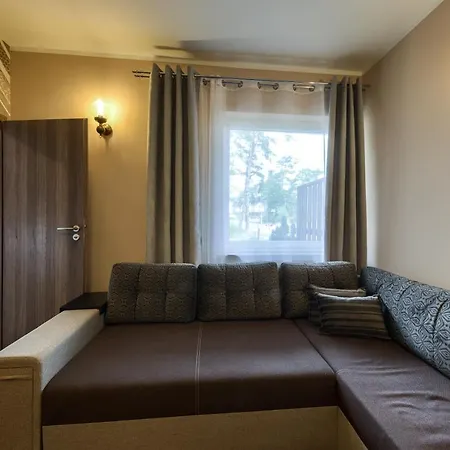 Apartment Ponik Przy Plazy *