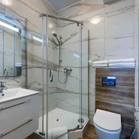 Ponik Przy Plazy * Pogorzelica (Gmina Rewal)