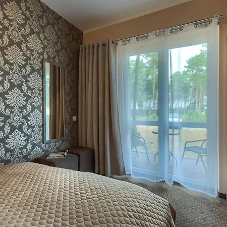 Ponik Przy Plazy * Погожелица