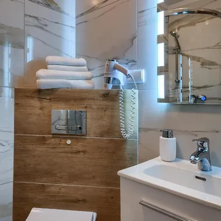 Apartment Ponik Przy Plazy *