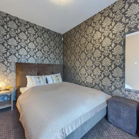 Ponik Przy Plazy Апартаменты *