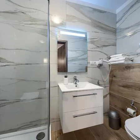 Ponik Przy Plazy Apartment Pogorzelica (Gmina Rewal)