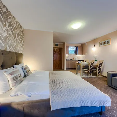 Apartment Ponik Przy Plazy *