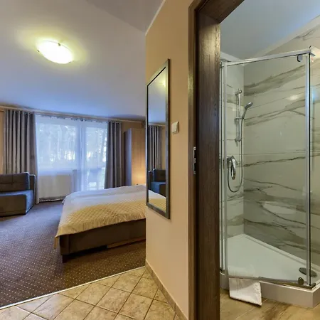 Ponik Przy Plazy * Погожелица