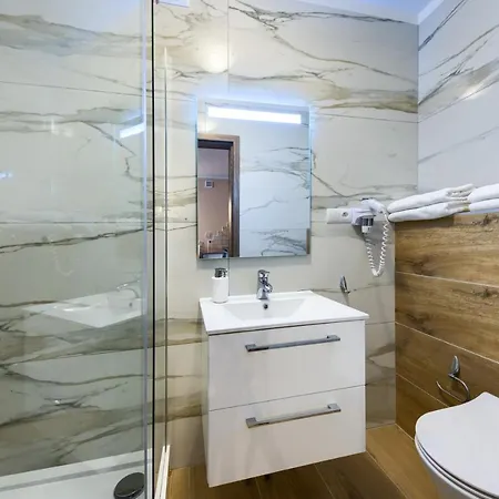 Apartment Ponik Przy Plazy Pogorzelica (Gmina Rewal)