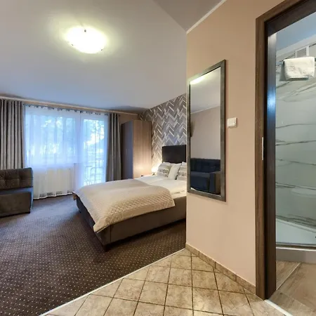 Apartment Ponik Przy Plazy *