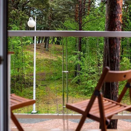 Apartment Ponik Przy Plazy Pogorzelica (Gmina Rewal)