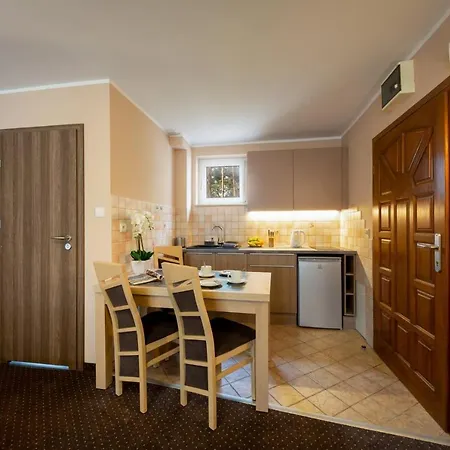 Ponik Przy Plazy Pogorzelica (Gmina Rewal)