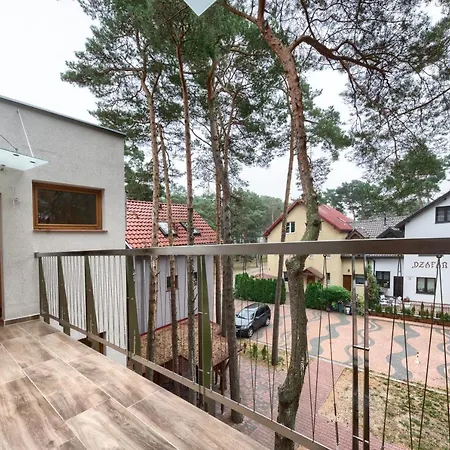 Ponik Przy Plazy * Погожелица