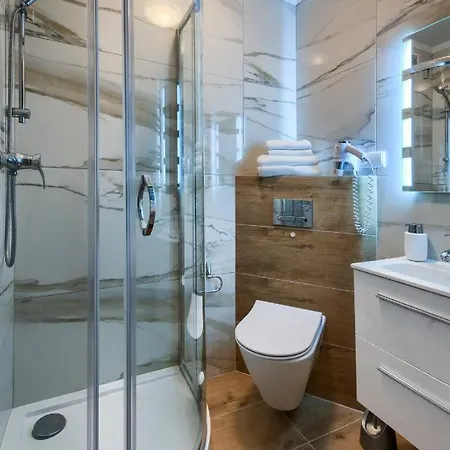 Apartment Ponik Przy Plazy