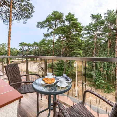 Ponik Przy Plazy * Pogorzelica (Gmina Rewal)