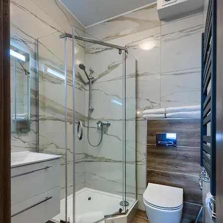 Apartment Ponik Przy Plazy *