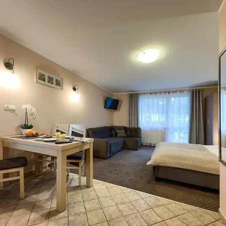 Apartment Ponik Przy Plazy *