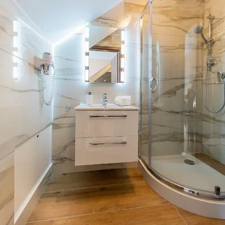 Ponik Przy Plazy Apartment Pogorzelica (Gmina Rewal)