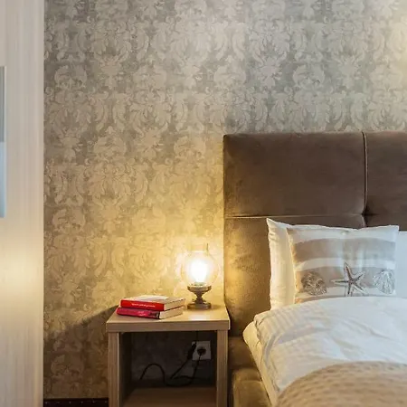 Ponik Przy Plazy Apartment