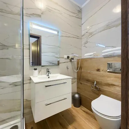 Apartment Ponik Przy Plazy Pogorzelica (Gmina Rewal)