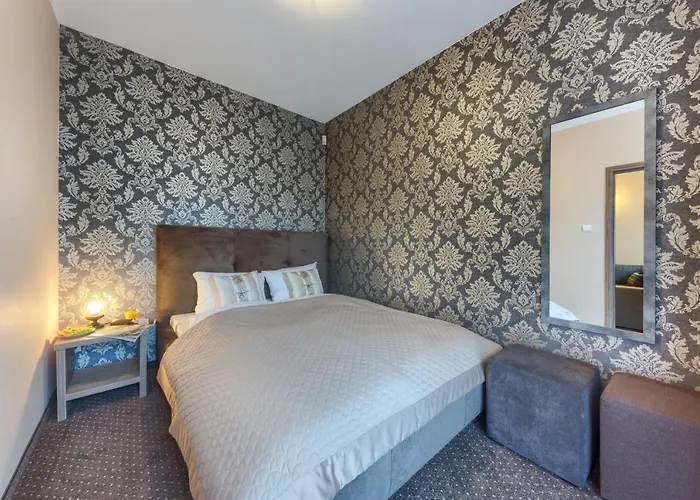 Ponik Przy Plazy Appartement *