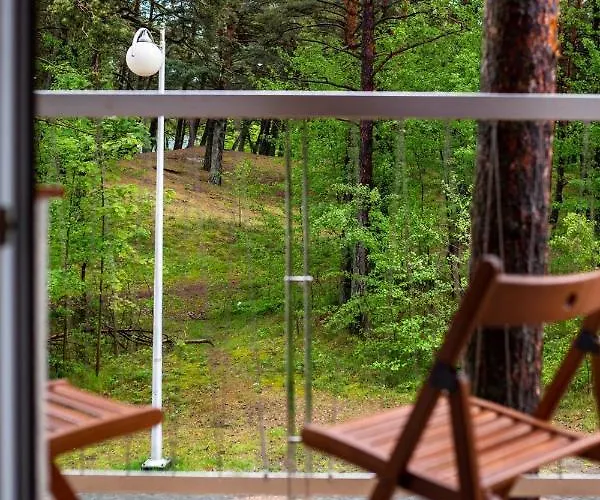 Appartement Ponik Przy Plazy Pogorzelica (Gmina Rewal)