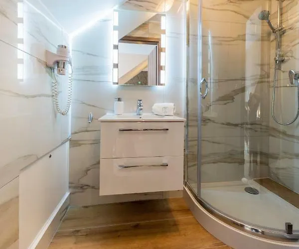 Ponik Przy Plazy Appartement Pogorzelica (Gmina Rewal)