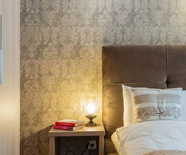 Ponik Przy Plazy Appartement