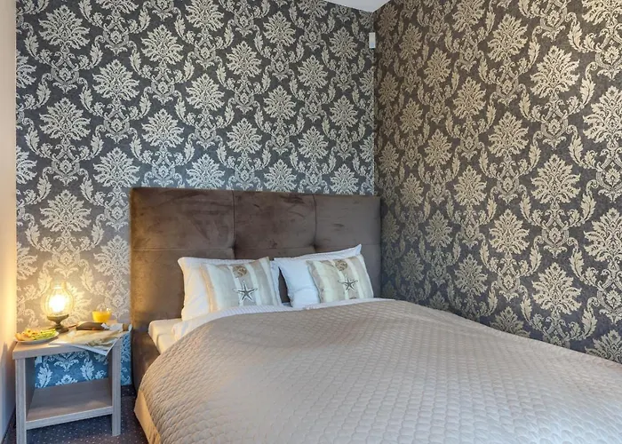 Ponik Przy Plazy Pogorzelica (Gmina Rewal)